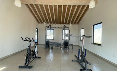 RENTA CASA EN CONDOMINIO FLORESTA CD MADERAS EL MARQUES