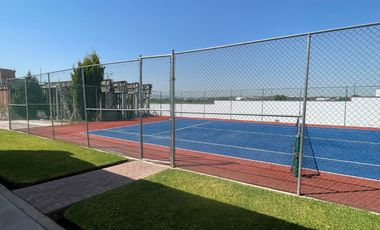 RENTA CASA EN CONDOMINIO FLORESTA CD MADERAS EL MARQUES
