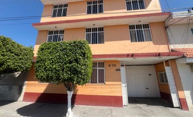 Propiedad en Venta en Colonia México