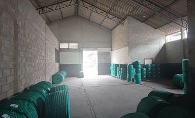 B13 - Alquiler Bodegas en Guayaquil - Avenida Carlos Julio Arosemena Tola - Norte