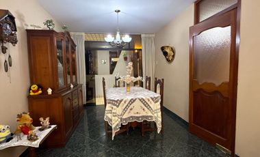 VENTA CASA URB. SAN ISIDRO I ETAPA - TRUJILLO