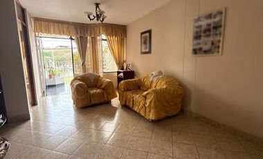 VENTA CASA URB. SAN ISIDRO I ETAPA - TRUJILLO
