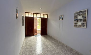 VENTA CASA URB. SAN ISIDRO I ETAPA - TRUJILLO