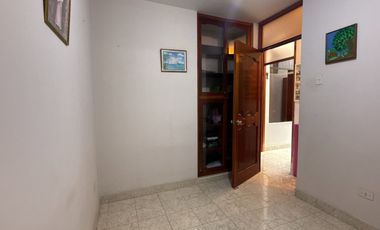 VENTA CASA URB. SAN ISIDRO I ETAPA - TRUJILLO