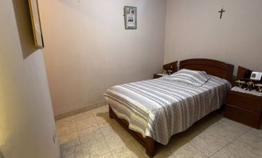 VENTA CASA URB. SAN ISIDRO I ETAPA - TRUJILLO