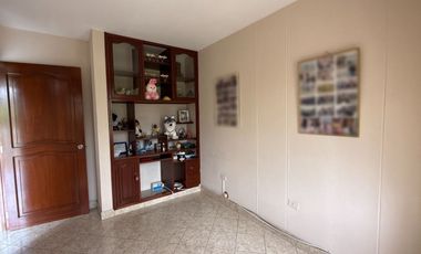 VENTA CASA URB. SAN ISIDRO I ETAPA - TRUJILLO