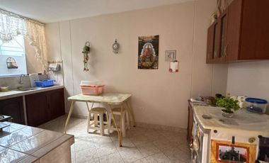 VENTA CASA URB. SAN ISIDRO I ETAPA - TRUJILLO
