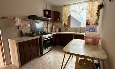 VENTA CASA URB. SAN ISIDRO I ETAPA - TRUJILLO