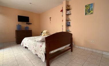 VENTA CASA URB. SAN ISIDRO I ETAPA - TRUJILLO