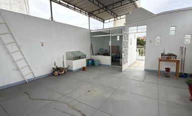 VENTA CASA URB. SAN ISIDRO I ETAPA - TRUJILLO