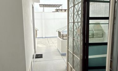 VENTA CASA URB. SAN ISIDRO I ETAPA - TRUJILLO