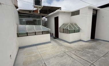VENTA CASA URB. SAN ISIDRO I ETAPA - TRUJILLO