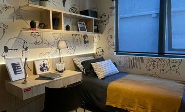 Gran y Acogedor Dpto en Providencia