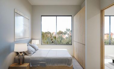 VENTA DE DEPARTAMENTO TIPO LOFT A ESTRENAR EN MAYO 2027