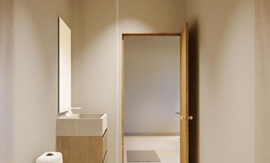 VENTA DE DEPARTAMENTO TIPO LOFT A ESTRENAR EN MAYO 2027