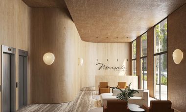 VENTA DE DEPARTAMENTO TIPO LOFT A ESTRENAR EN MAYO 2027