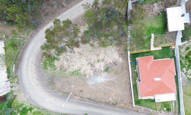 Lote de terreno de oportunidad