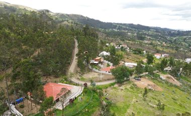 Lote de terreno de oportunidad