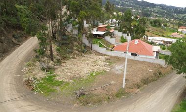 Lote de terreno de oportunidad