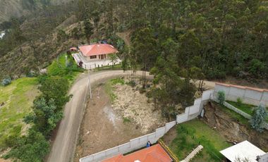 Lote de terreno de oportunidad