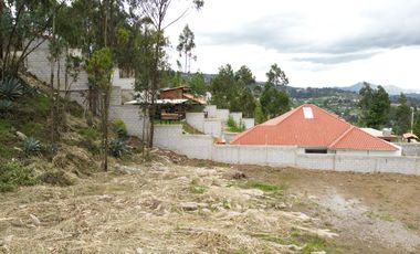Lote de terreno de oportunidad