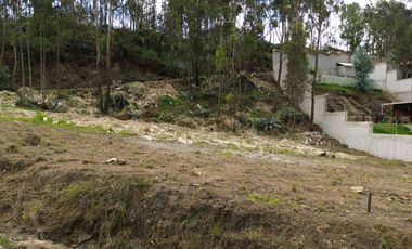 Lote de terreno de oportunidad