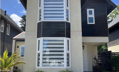casa en Condominio Torobayo