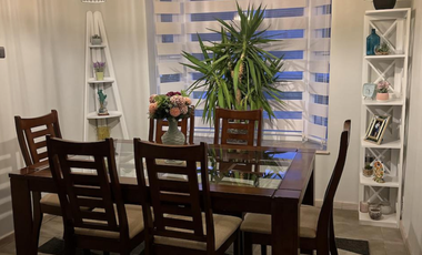 casa en Condominio Torobayo