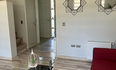 casa en Condominio Torobayo