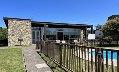 casa en Condominio Torobayo