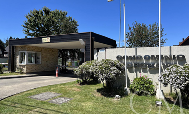 casa en Condominio Torobayo