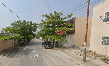 CASA DE RECUPERACIÓN BANCARIA, EN AV. SANTA ELENA, COLONIA SANTA FE, CHIAPA DE CORZO, CHIAPAS. ¡NO CREDITOS!
