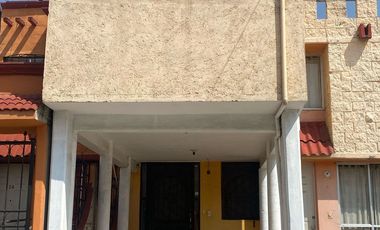 Joyas de Cuautitlan Excelente Casa Con Ampliaciones
