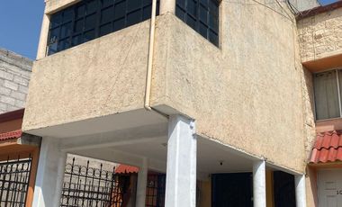 Joyas de Cuautitlan Excelente Casa Con Ampliaciones
