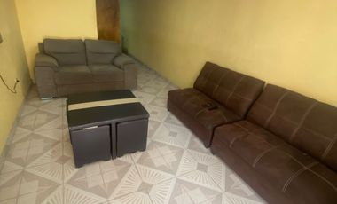 Joyas de Cuautitlan Excelente Casa Con Ampliaciones