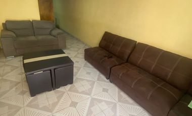 Joyas de Cuautitlan Excelente Casa Con Ampliaciones