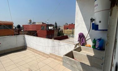 Joyas de Cuautitlan Excelente Casa Con Ampliaciones