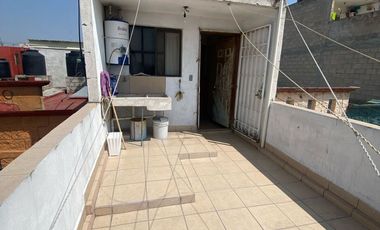 Joyas de Cuautitlan Excelente Casa Con Ampliaciones