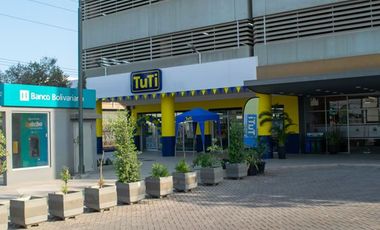 Local Comercial alquilo en Centro Comercial