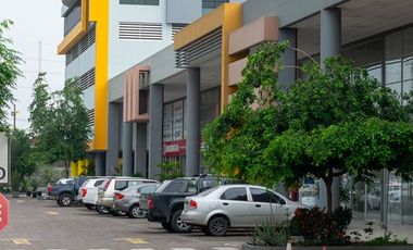 Local Comercial alquilo en Centro Comercial