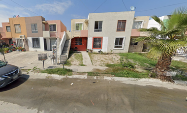 CASA DUPLEX DE RECUPERACIÓN BANCARIA EN CALLE BOREAL, COL. REAL DEL SOL, CIÉNEGA DE FLORES, NUEVO LEON. ¡NO SE ACEPTAN CRÉDITOS!