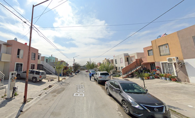 CASA DUPLEX DE RECUPERACIÓN BANCARIA EN CALLE BOREAL, COL. REAL DEL SOL, CIÉNEGA DE FLORES, NUEVO LEON. ¡NO SE ACEPTAN CRÉDITOS!