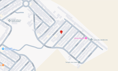 CASA DUPLEX DE RECUPERACIÓN BANCARIA EN CALLE BOREAL, COL. REAL DEL SOL, CIÉNEGA DE FLORES, NUEVO LEON. ¡NO SE ACEPTAN CRÉDITOS!