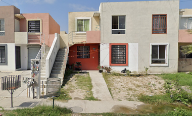 CASA DUPLEX DE RECUPERACIÓN BANCARIA EN CALLE BOREAL, COL. REAL DEL SOL, CIÉNEGA DE FLORES, NUEVO LEON. ¡NO SE ACEPTAN CRÉDITOS!