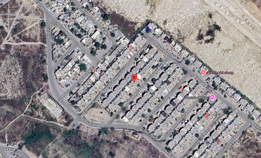 CASA DUPLEX DE RECUPERACIÓN BANCARIA EN CALLE BOREAL, COL. REAL DEL SOL, CIÉNEGA DE FLORES, NUEVO LEON. ¡NO SE ACEPTAN CRÉDITOS!