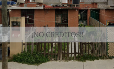 CASA EN AV. HILARIO GALICIA, COL. LA GLORIA, CHALCHICOMULA DE SESMA, PUEBLA. ¡NO SE ACEPTAN CRÉDITOS!