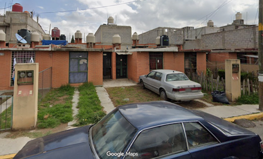 CASA EN AV. HILARIO GALICIA, COL. LA GLORIA, CHALCHICOMULA DE SESMA, PUEBLA. ¡NO SE ACEPTAN CRÉDITOS!