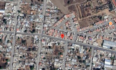 CASA EN AV. HILARIO GALICIA, COL. LA GLORIA, CHALCHICOMULA DE SESMA, PUEBLA. ¡NO SE ACEPTAN CRÉDITOS!