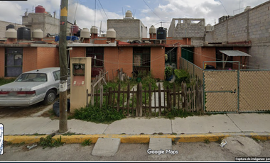 CASA EN AV. HILARIO GALICIA, COL. LA GLORIA, CHALCHICOMULA DE SESMA, PUEBLA. ¡NO SE ACEPTAN CRÉDITOS!