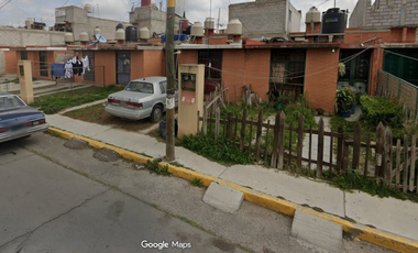 CASA EN AV. HILARIO GALICIA, COL. LA GLORIA, CHALCHICOMULA DE SESMA, PUEBLA. ¡NO SE ACEPTAN CRÉDITOS!